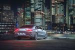 Mercedes-Benz CLA200 AMG Line 2019 года (AU)